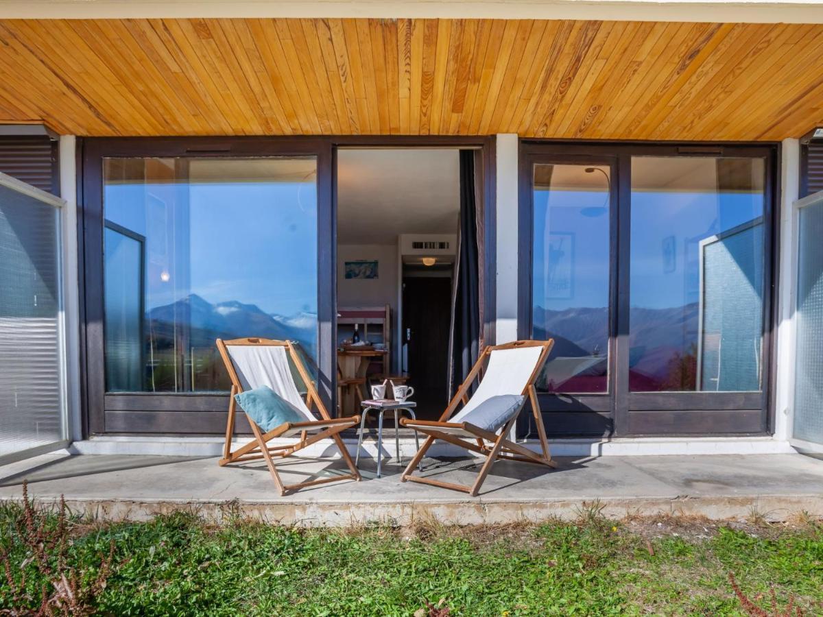 Apartment Mont Charvin By Interhome Fontcouverte-la-Toussuire Exterior foto